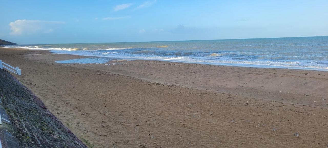 Villers Plage 2 Eksteriør bilde