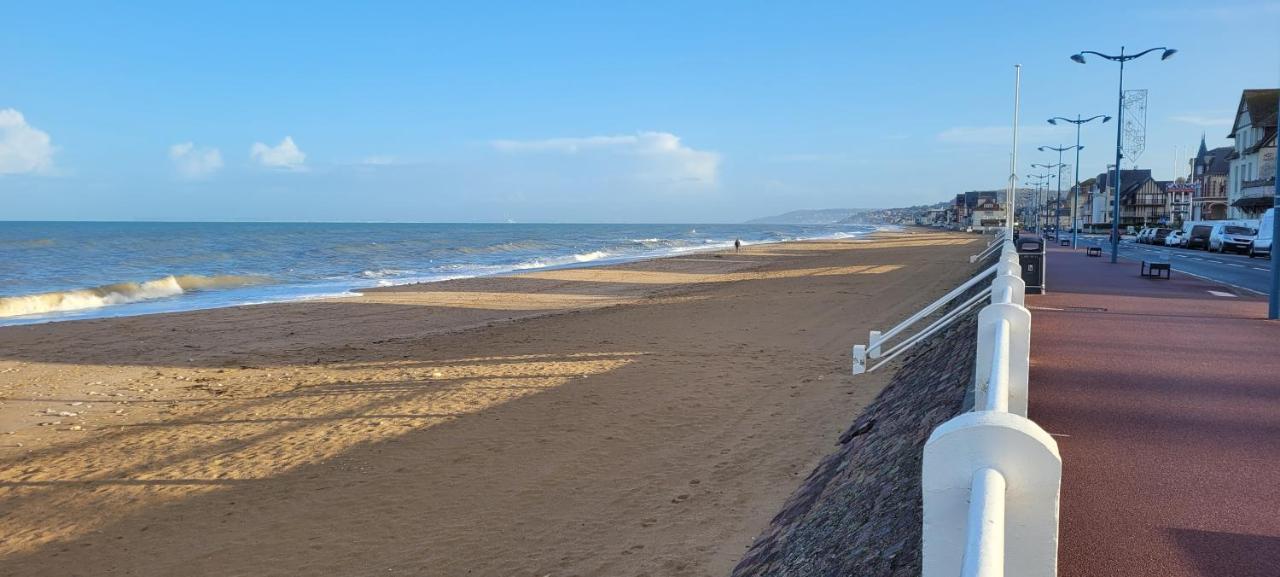 Villers Plage 2 Eksteriør bilde