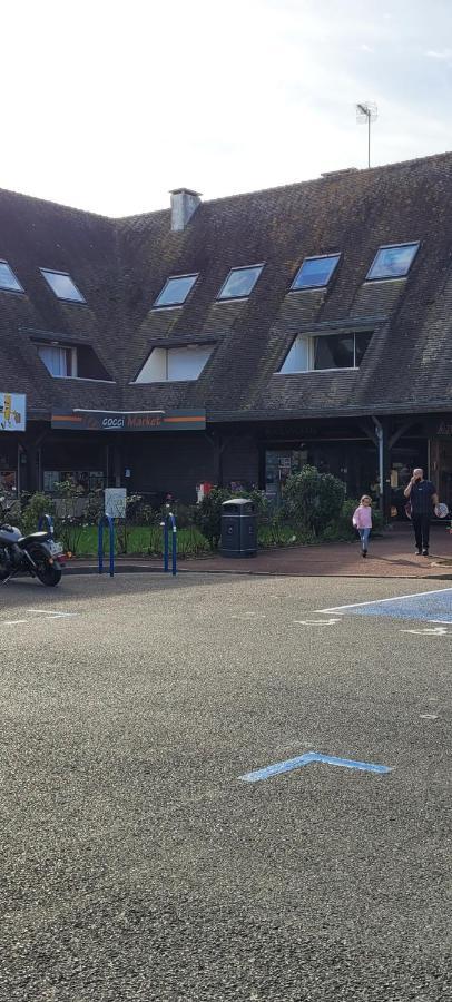 Villers Plage 2 Eksteriør bilde