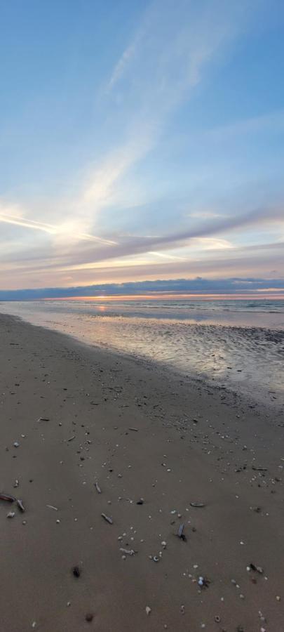 Villers Plage 2 Eksteriør bilde