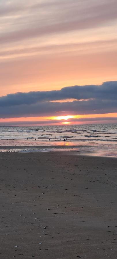 Villers Plage 2 Eksteriør bilde